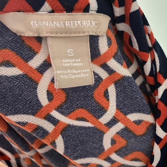 Women’s Banana Republic Cardigan & Tank Top Bundle Size Small - Picture 3 of 9